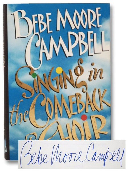 Singing in the Comeback Choir