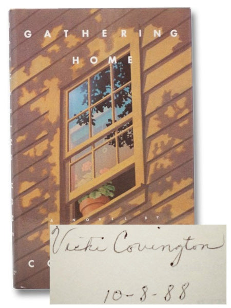 Gathering Home: A Novel