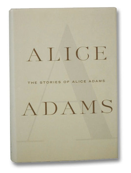 The Stories of Alice Adams
