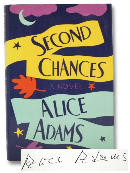 Second Chances: A Novel