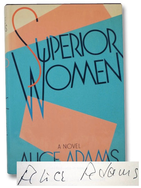 Superior Women: A Novel