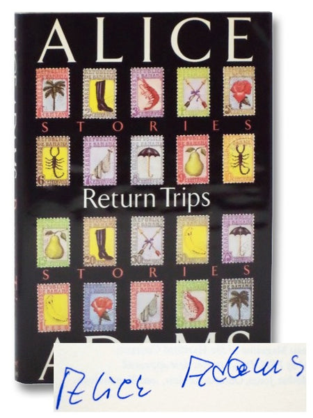 Return Trips: Stories