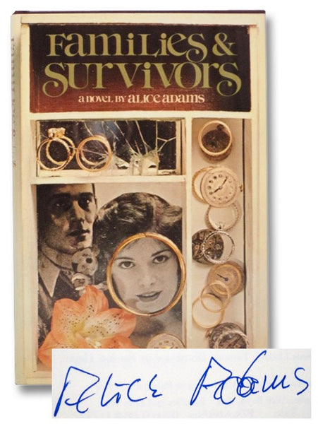 Families and Survivors: A Novel