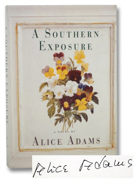 A Southern Exposure: A Novel
