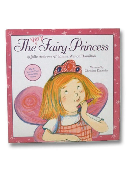 The Very Fairy Princess