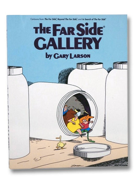 The Far Side Gallery
