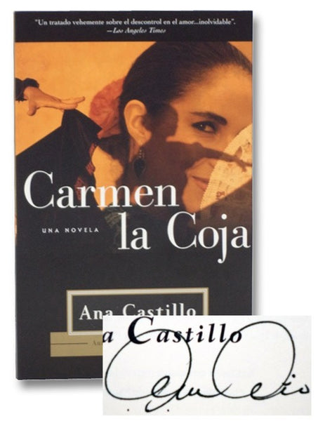 Carmen la Coja: Una Novela (Spanish Text)