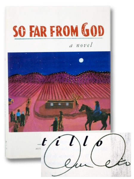So Far from God: A Novel