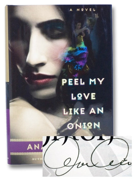 Peel My Love Like an Onion: A Novel