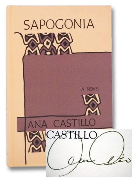 Sapogonia: An Anti-Romance in 3/8 Meter