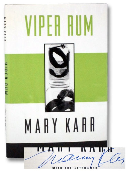Viper Rum