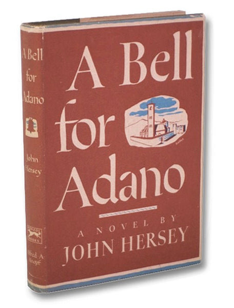 A Bell for Adano