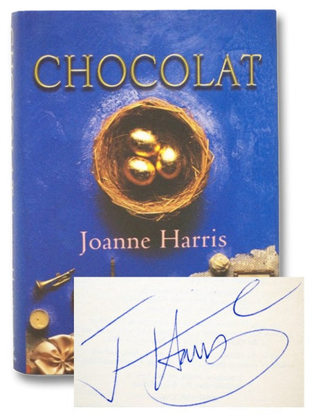 Chocolat