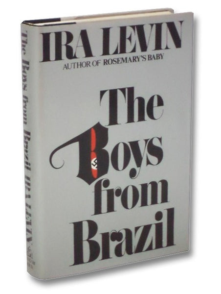 The Boys from Brazil