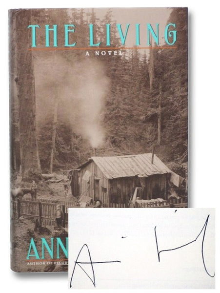 Living: A Novel