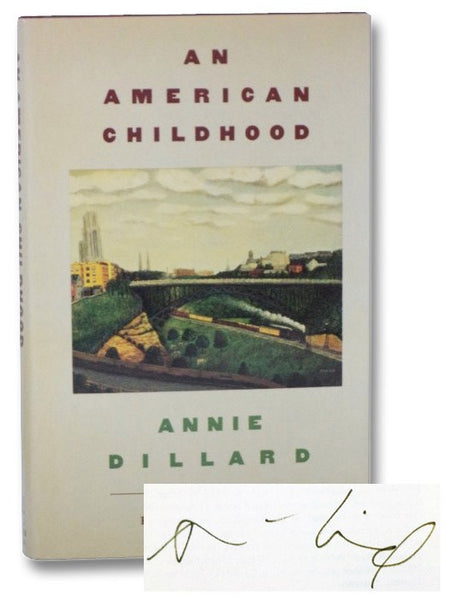An American Childhood