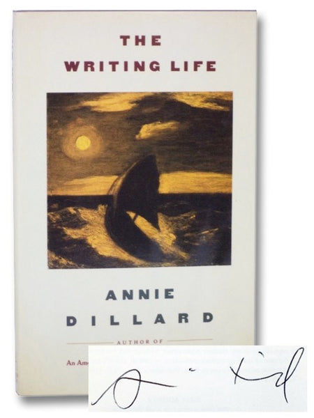 The Writing Life