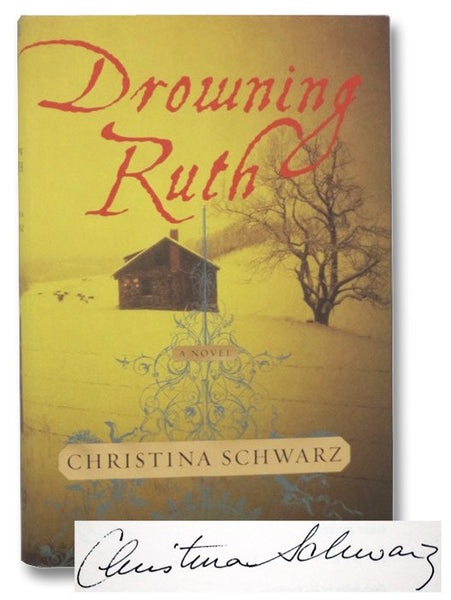 Drowning Ruth: A Novel