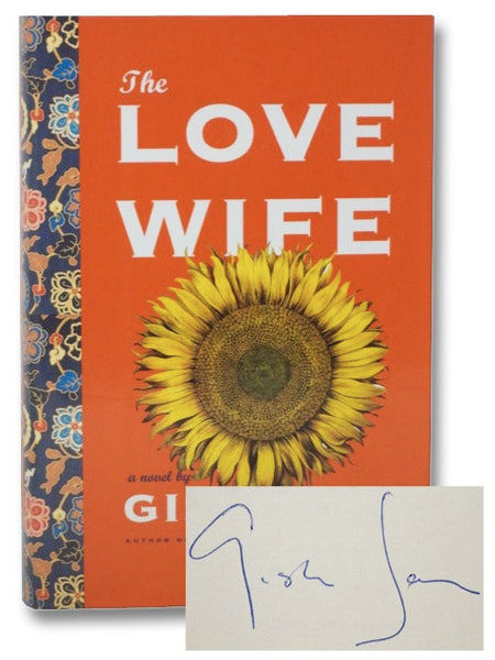 The Love Wife: A Novel
