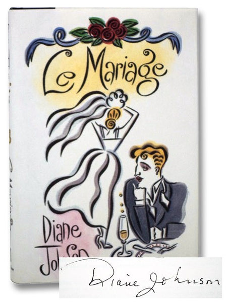 Le Mariage