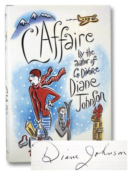 L'Affaire