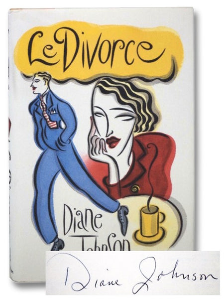 Le Divorce