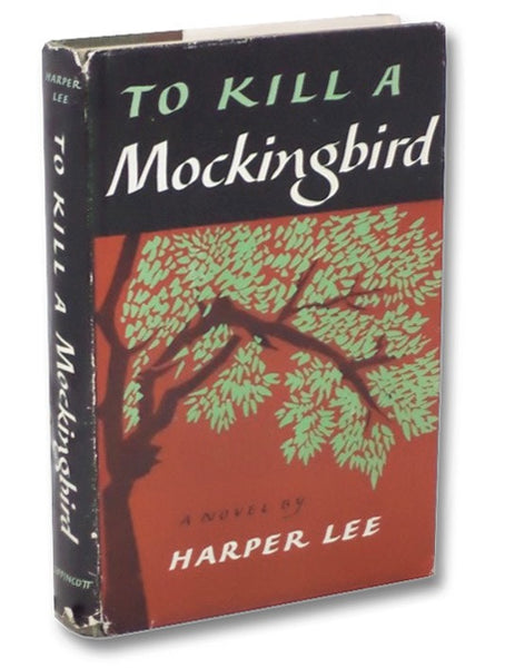 To Kill a Mockingbird