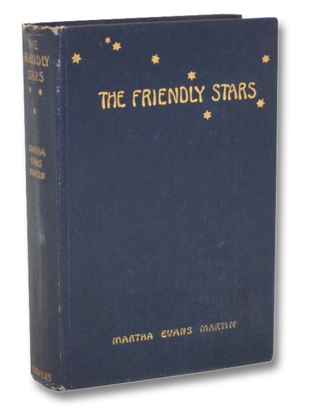 The Friendly Stars