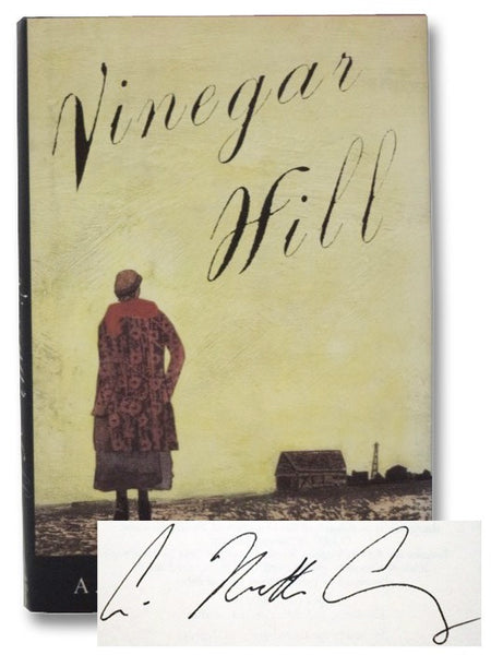 Vinegar Hill
