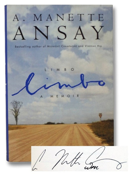 Limbo: A Memoir