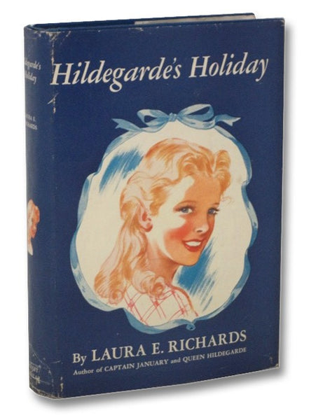 Hildegarde's Holiday (The Hildegarde Series)