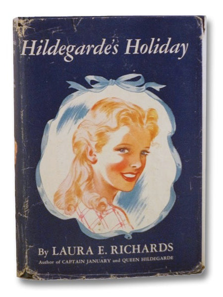Hildegarde's Holiday (The Hildegarde Series)