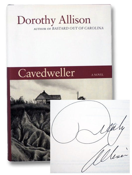 Cavedweller: A Novel