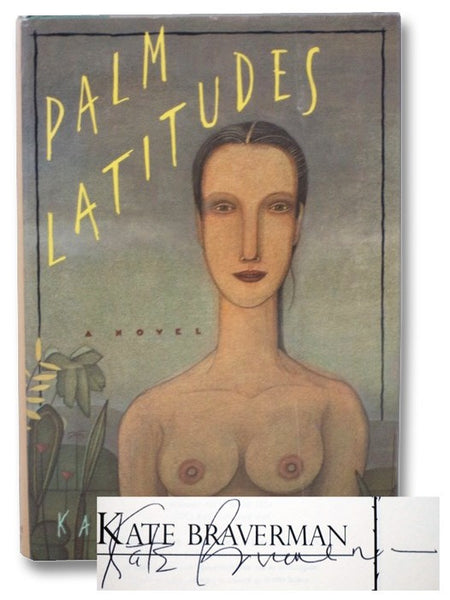 Palm Latitudes: A Novel