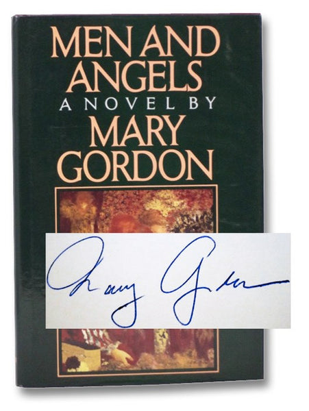 Men and Angels: A Novel