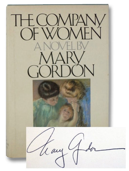 The Company of Women: A Novel