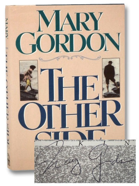 The Other Side: A Novel