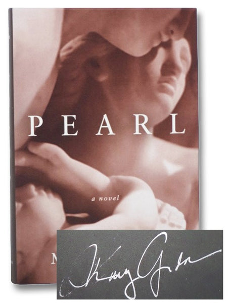 Pearl: A Novel