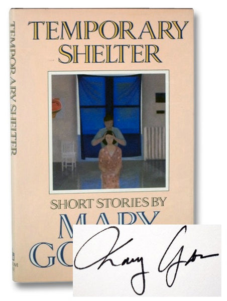 Temporary Shelter: Short Stories