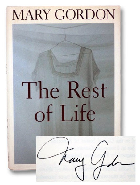 The Rest of Life: Three Novellas