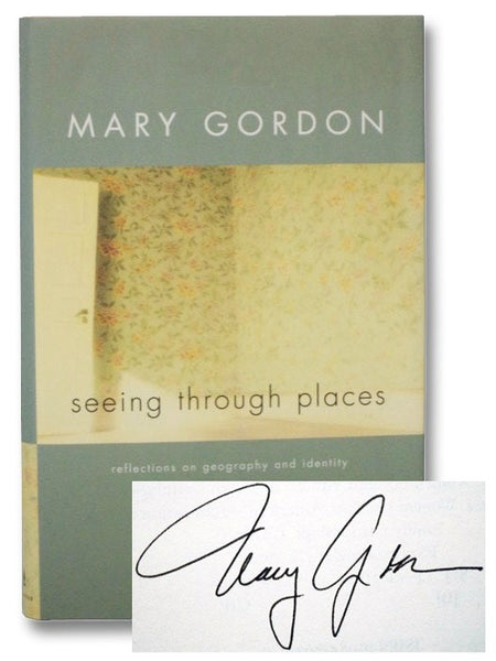 Seeing Through Places: Reflections on Geography and Identity