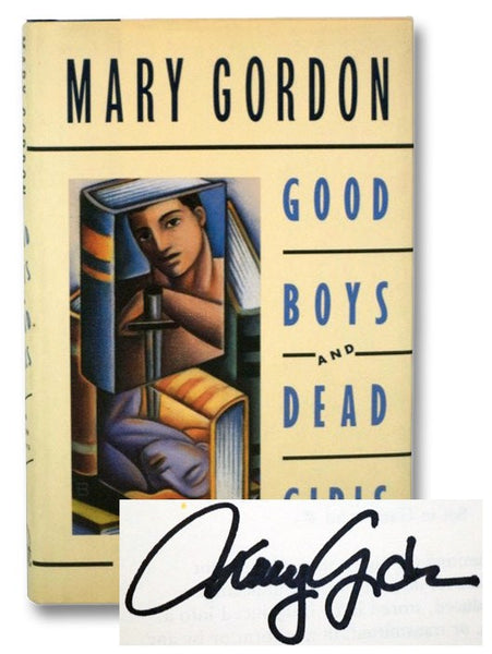 Good Boys and Dead Girls, and Other Essays