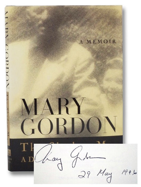 The Shadow Man: A Daughter's Search for Her Father: A Memoir
