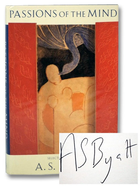 Passions of the Mind: Selected Writings