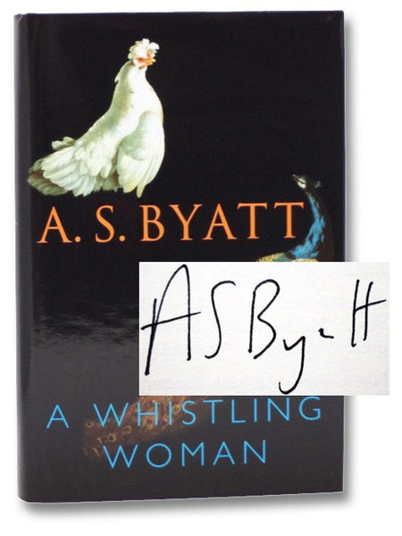 A Whistling Woman
