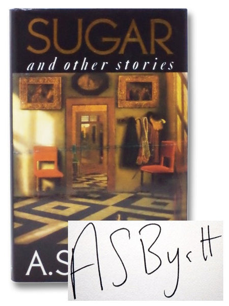 Sugar and Other Stories
