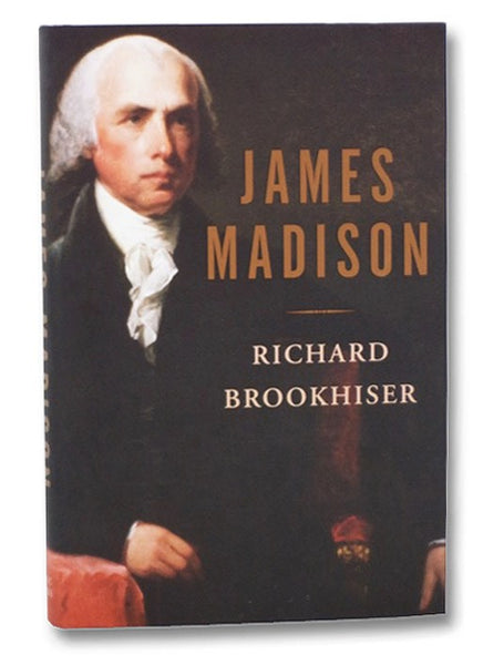 James Madison