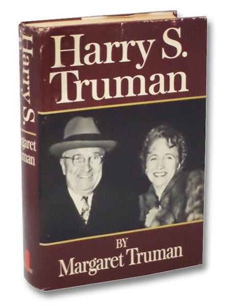 Harry S. Truman