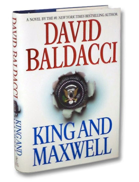 King and Maxwell