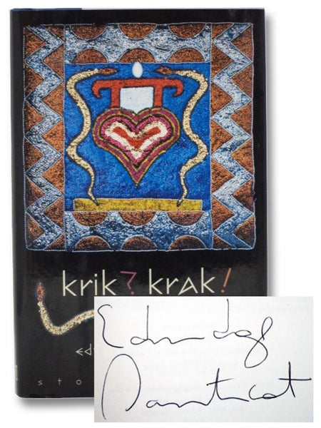 Krik? Krak! Stories
